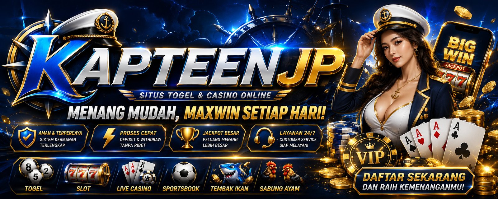 KAPTENJP KAPTENJP